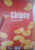 Chipsy croustillants - Producte
