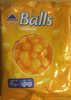 Balls Fromage - Product