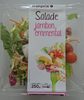 Salade jambon emmental - Product