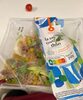 Salade créditée thon - Produkt