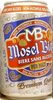 Mosel Beer - Producto