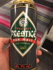 Prestige - Product