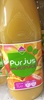 Pur jus multifruits - Product