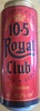 Royal Club - Producto