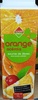 Orange acérola source de fibres - Product