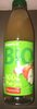 100% Pur Jus Pomme Bio - Product