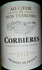 Corbières - Product