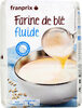 farine de blé français type 45 fluide - Produkt