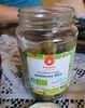 Olive verte bio - Produit