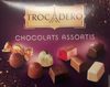 Chocolats Assortis - Product