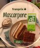 Mascapone - Produkt