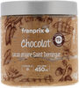 Chocolat cacao origine saint domingue - Produit