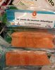 Pavé de saumon - Producto