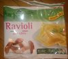 Ravioli aux cèpes - نتاج