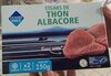 Thon albacore - Product
