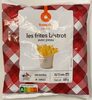 les frites bistrot - Product