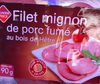 Filet Mignon de Porc - Product