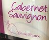 Cabernet Sauvignon - Product