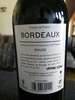 Bordeaux Rouge - Product