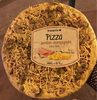 Pizza jambon champignon - Product