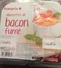 Allumettes de bacon fumé - Produkt
