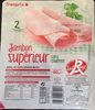 Jambon Superieur sans couenne - 产品
