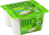 yaourt soja nature bio - Produit