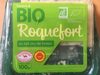 Roquefort AOP au lait cru de brebis BIO - Produkt