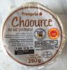 Chaource - Produit