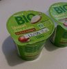 yaourt brebis châtaigne bio - Product