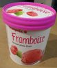 Sorbet Plein Fruit Framboise - Produit