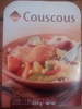 Couscous - Produit