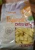 Tagliatelles Extra Larges - Producto