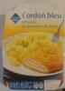 Cordon bleu et purée de pommes de terre - Produkt