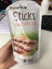 Sticks saucisson sec - Product