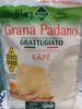 Grana Padano grattugiato - Produkt