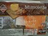 Mimolette vieille - Product
