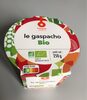 Gaspacho bio - Producto