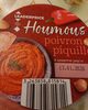 Houmous poivron piquillo - Product