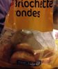 Briochettes Rondes - Product