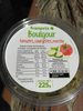 Boulgour Tomates, Courgettes, Menthe - Product