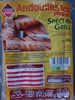 Andouillette pur porc spécial grill - Product