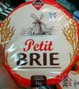 Petit Brie - Producte