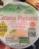 Grana Padano - Copeaux - Product
