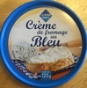 Crème de fromage au Bleu - Product