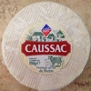 Caussac Fromage au lait de Brebis - Product