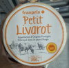 Petit Livarot AOP (21 %MG) - Product
