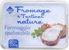 Fromage nature à Tartiner - Product