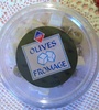 Olives & fromages - Product