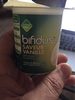 Bifidus saveur vanille - Product